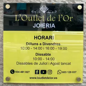 Bild von Joyería Loutletdelor