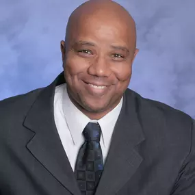 Bild von Allstate Personal Financial Representative: ALBERT MCGEE