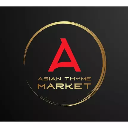 Logo od Asian Thyme Market