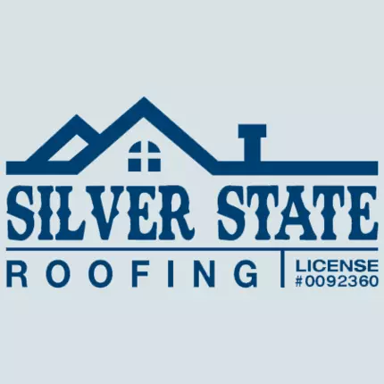 Logo from Silver State Roofing