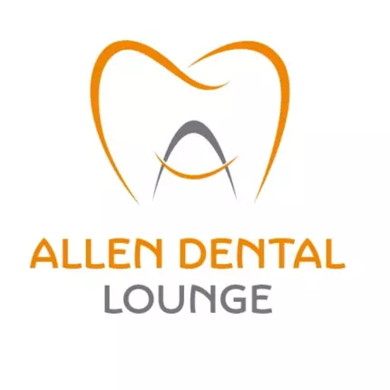 Logo from Allen Dental Lounge