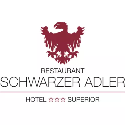 Logotyp från Hotel 3 Sterne Superior & Restaurant Schwarzer Adler