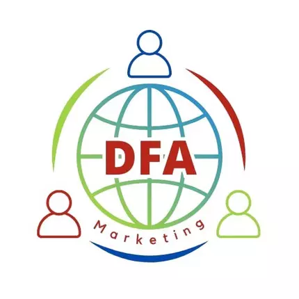 Logo from DFA Marketing