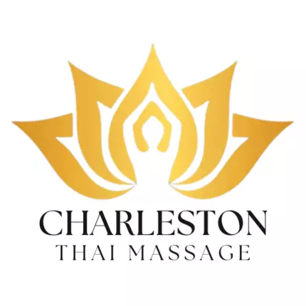 Logo de Charleston Thai Massage