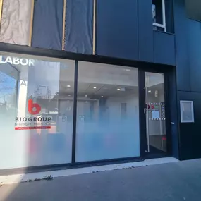 Bild von BIOGROUP - Laboratoire de Lyon Mermoz