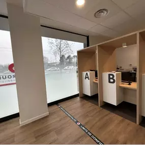 Bild von BIOGROUP - Laboratoire de Lyon Mermoz