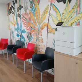 Bild von BIOGROUP - Laboratoire de Lyon Mermoz