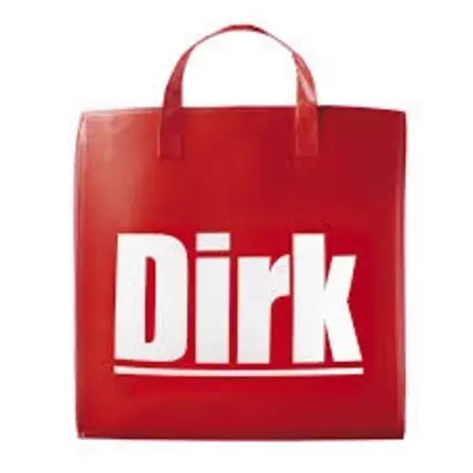 Logo van Dirk van den Broek