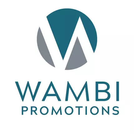 Logo from Wambi Promotions