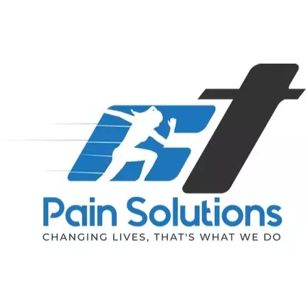 Logo van Connecticut Pain Solutions