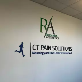 Connecticut Pain Solutions, with locations in Wallingford and Ridgefield, provides specialized care for adults with neurological issues, chronic pain, and wellness needs. Founder Igor Turok, MD, focuses on interventional pain management, offering advanced treatments like regenerative medicine and PRP therapy. These minimally invasive options help accelerate healing and improve quality of life.

Located off of Danbury Road.