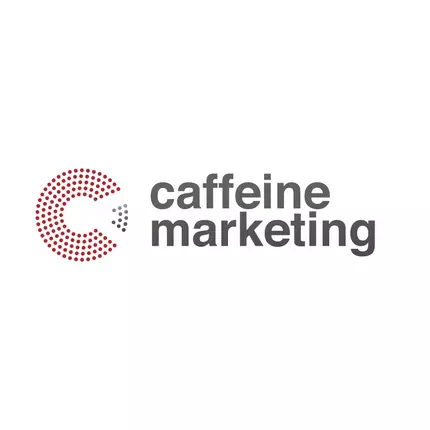 Logo from Caffeine Marketing