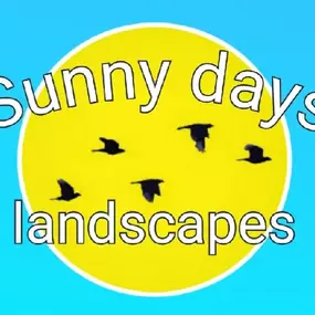 Bild von Sunny Days Landscapes