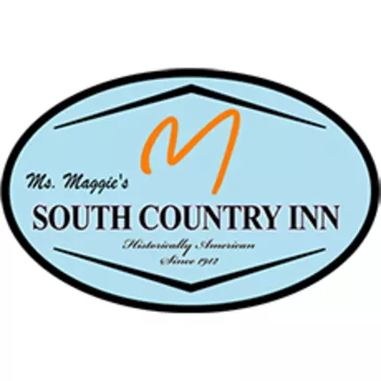 Logotyp från Ms. Maggie's South Country Inn