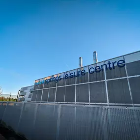 Bild von Springs Leisure Centre