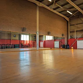 Bild von Springs Leisure Centre
