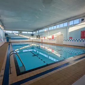 Bild von Springs Leisure Centre