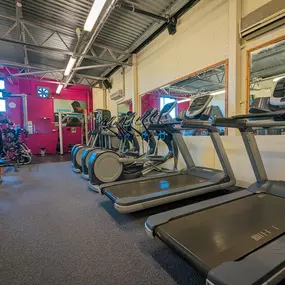 Bild von Springs Leisure Centre