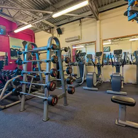Bild von Springs Leisure Centre