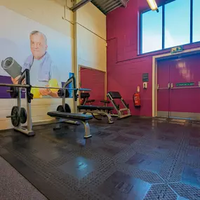 Bild von Springs Leisure Centre