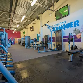 Bild von Springs Leisure Centre