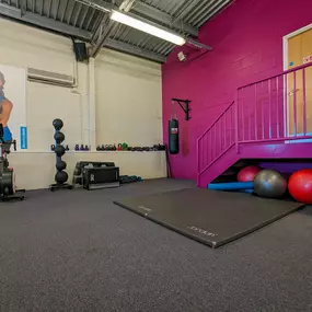 Bild von Springs Leisure Centre