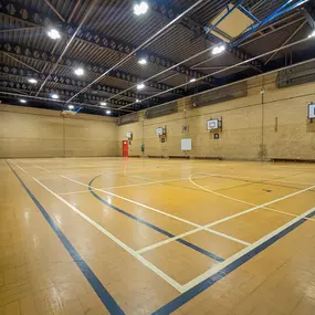 Bild von Springs Leisure Centre