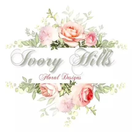 Logo van Ivory Hills Floral Designs