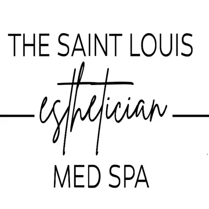 Logo de The Saint Louis Med Spa