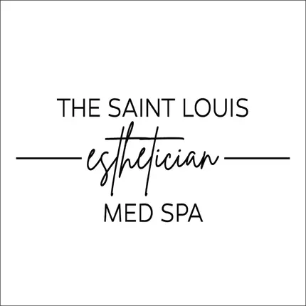 Logo van The Saint Louis Med Spa