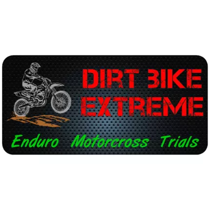 Logo od Dirt Bike Extreme Ltd.