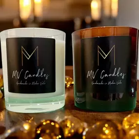 Bild von MV Candles Ltd