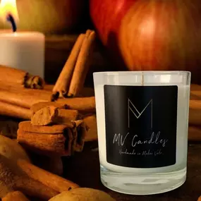 Bild von MV Candles Ltd