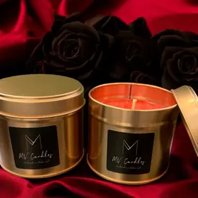 Bild von MV Candles Ltd