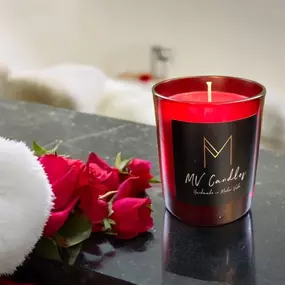 Bild von MV Candles Ltd