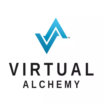 Λογότυπο από Virtual Alchemy