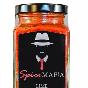 Bild von Spice Mafia