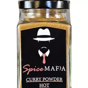 Bild von Spice Mafia