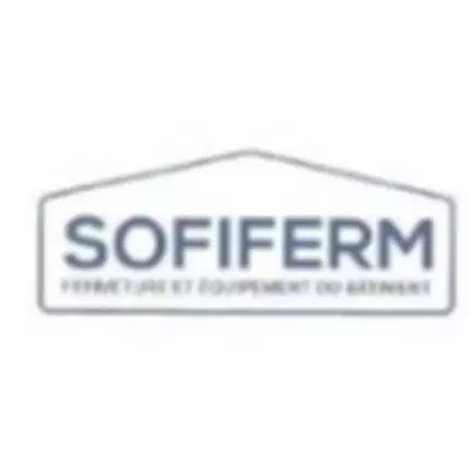 Logotipo de Sofiferm