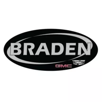 Logo from Braden Cadillac GMC