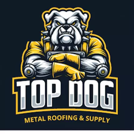 Logo from Top Dog Metal Roofing & Supply