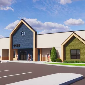 Bild von Tender Years Child Development Center