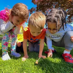 Bild von Tender Years Child Development Center