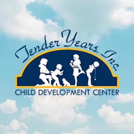 Logo od Tender Years Child Development Center