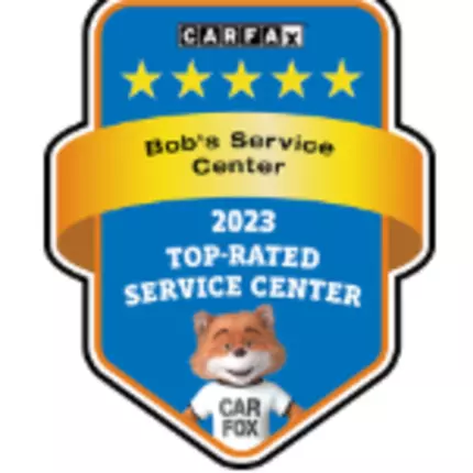 Logo de Bob's Service Center