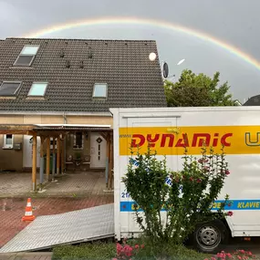 Bild von Dynamic Umzüge