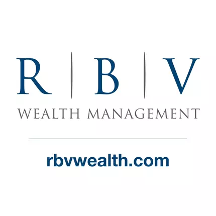 Logo od RBV Wealth Management