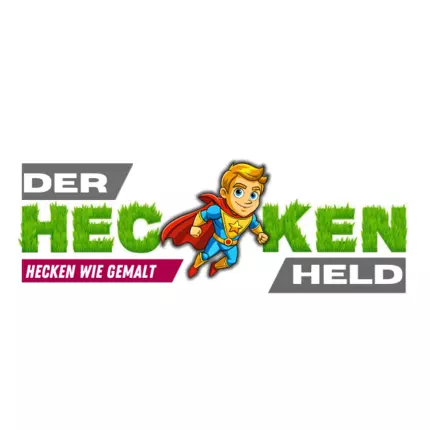 Logo da DerHeckenHeld