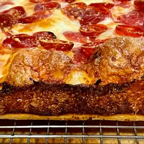 Best pizza in vail co
