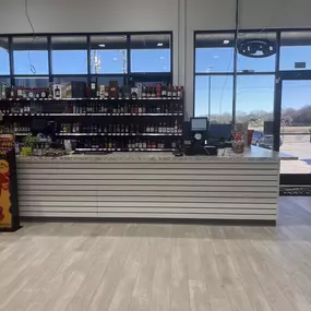 Bild von Shotz Liquor Roanoke